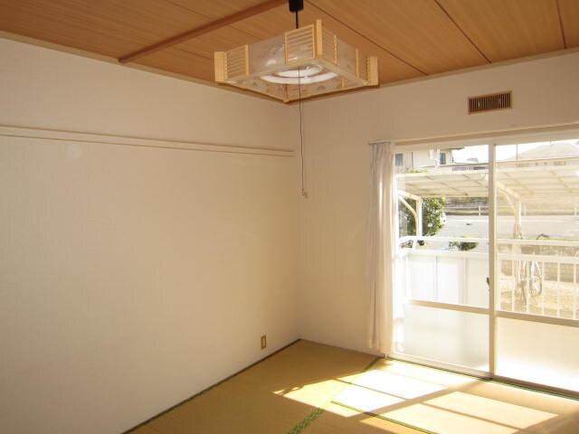 物件内観写真6　(和室)