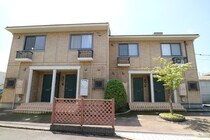 水島臨海鉄道水島本線 倉敷市駅 2階建 築21年の外観写真