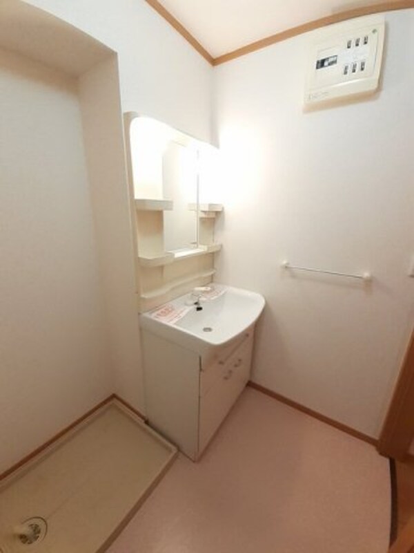 洗面・脱衣所