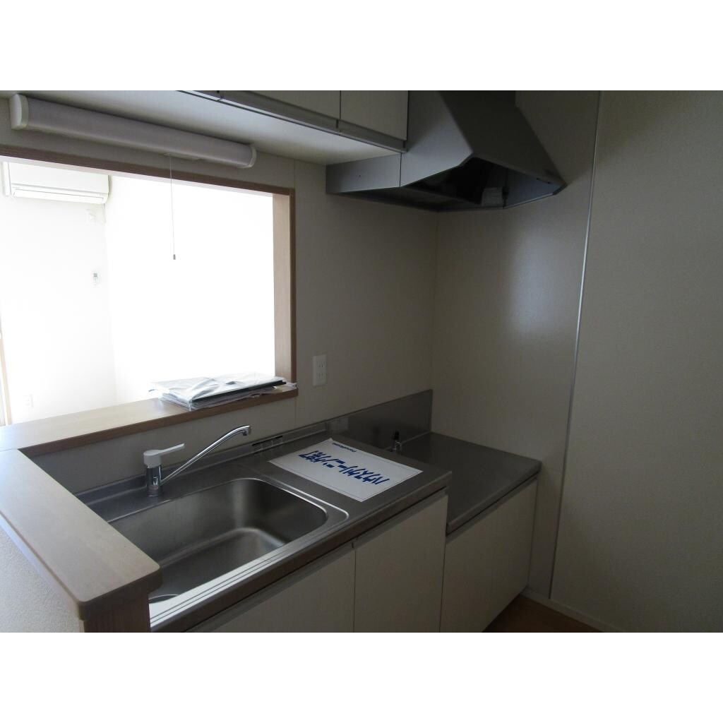 物件内観写真4　(キッチン)