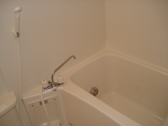 物件内観写真7　(バス（追焚・浴乾付）)