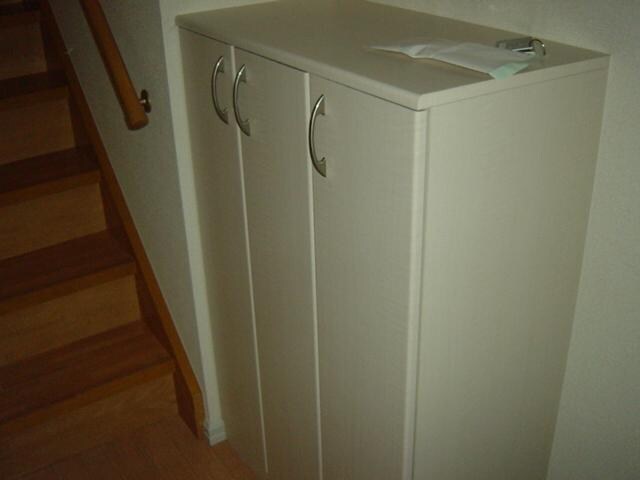 物件内観写真20　(下駄箱)