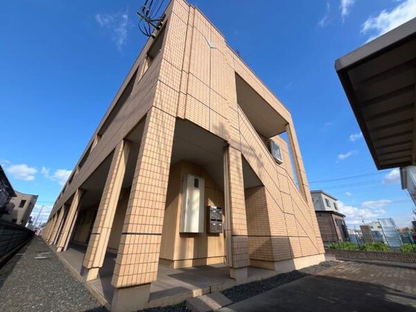 外観(外観写真（昼）)