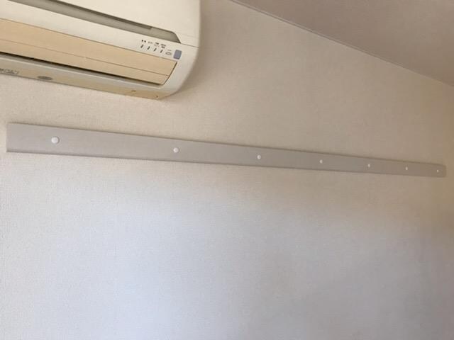 物件内観写真22　(ハンガーモール)