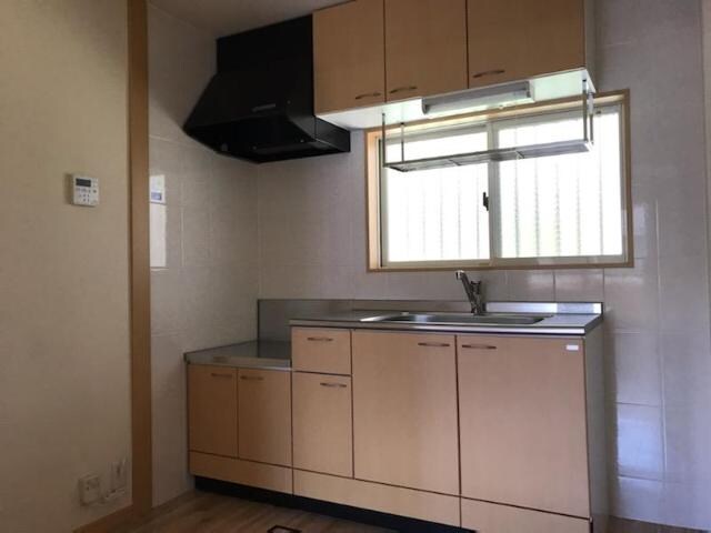 物件内観写真26　(キッチン)