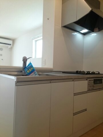 物件内観写真11　