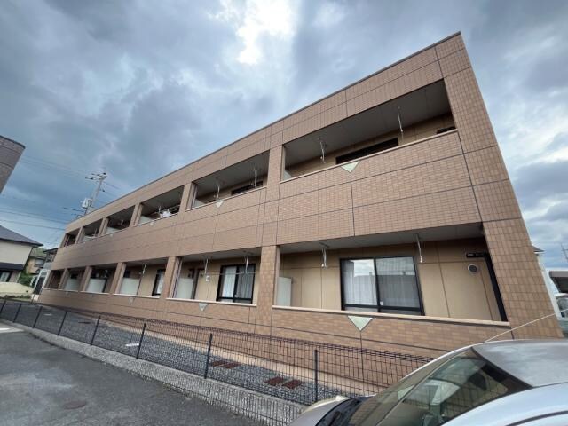 物件外観写真3　(外観写真（昼）)