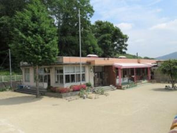 周辺環境(笠岡市立大井幼稚園 2864m)