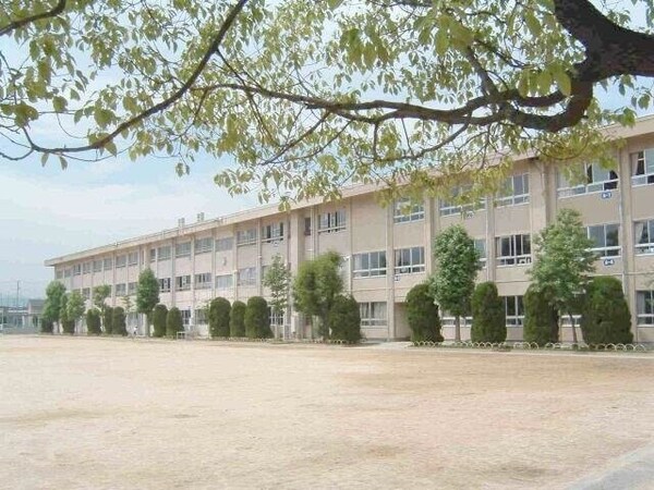 周辺環境