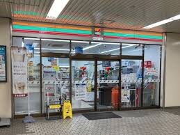 物件内観写真24　(セブンイレブン ハートインJR新倉敷駅店 317m)