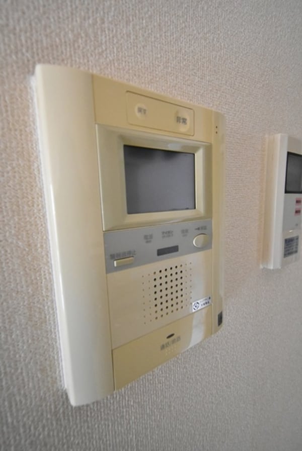 セキュリティ(エディオン早島店 3525m)