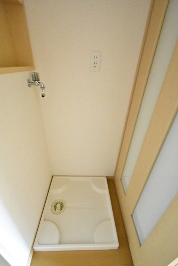 建物設備(ほっかほっか亭倉敷警察署前店 3902m)
