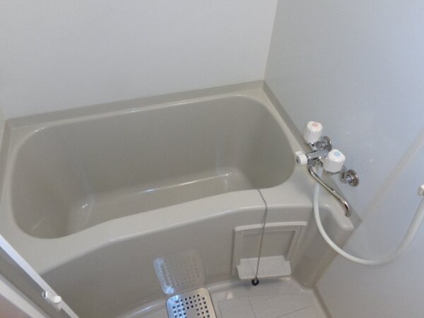 浴室(バス／シャワールーム等)