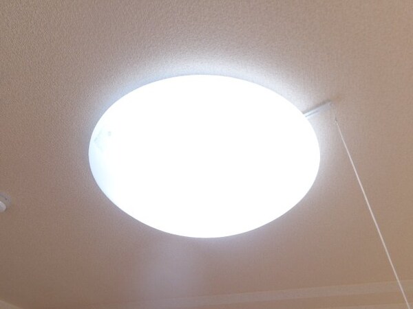 建物設備(照明器具)