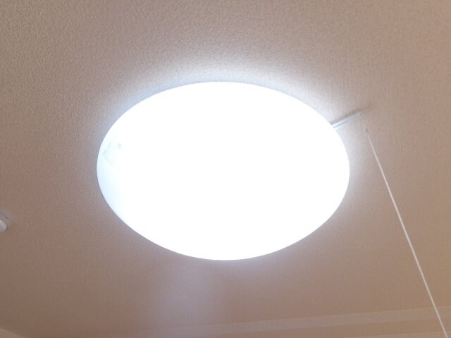 物件内観写真15　(照明器具)
