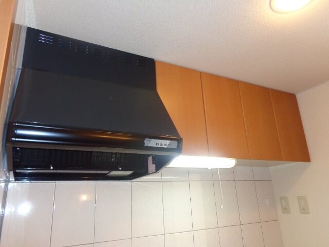 物件内観写真18　(キッチン)