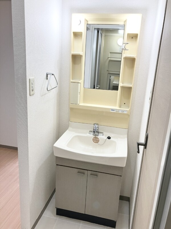 洗面・脱衣所