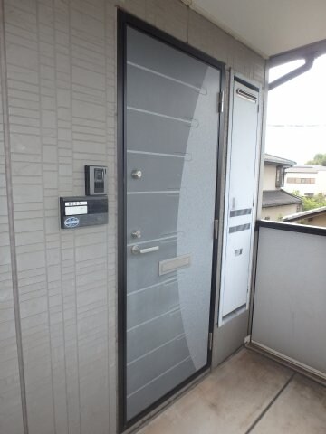 物件内観写真20　(神田　マーチ　１K　玄関)