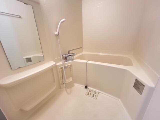 物件内観写真18　(バス／シャワールーム等)