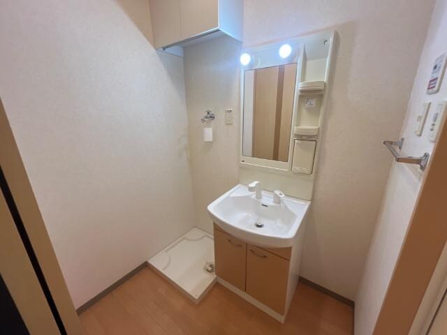 物件内観写真19　(洗面)