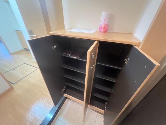 物件内観写真26　(収納)