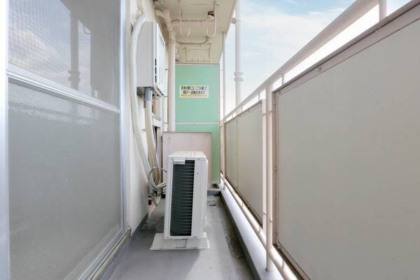 物件内観写真12　(ビレッジハウスの同一物件・同一タイプの間取りの写真です)