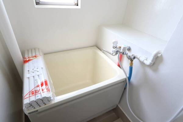 物件内観写真6　(ビレッジハウスの同一物件・同一タイプの間取りの写真です)