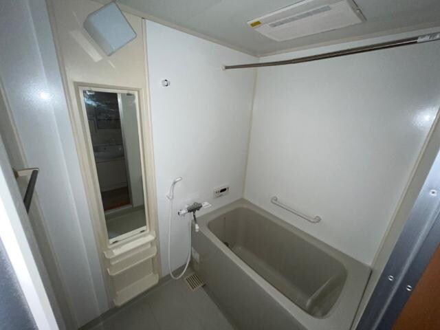 物件内観写真11　(バス／シャワールーム等)