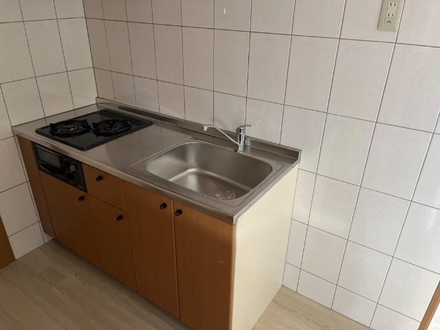 物件内観写真17　(キッチン)