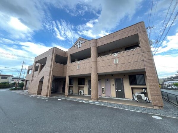 外観(外観写真（昼）)