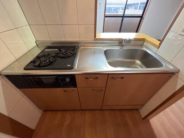 キッチン(キッチン)