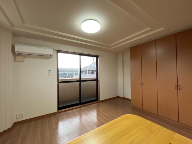 物件内観写真15　(リビング)