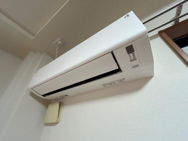 物件内観写真25　(エアコン)