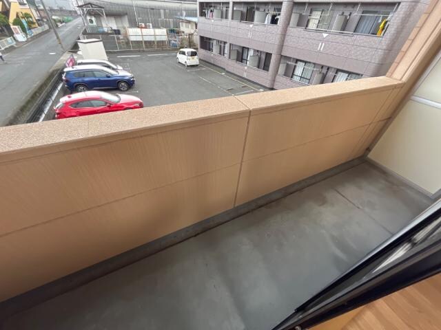 物件内観写真26　(ベランダ)