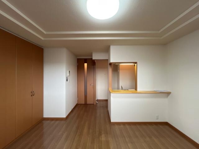 物件内観写真28　(リビング)