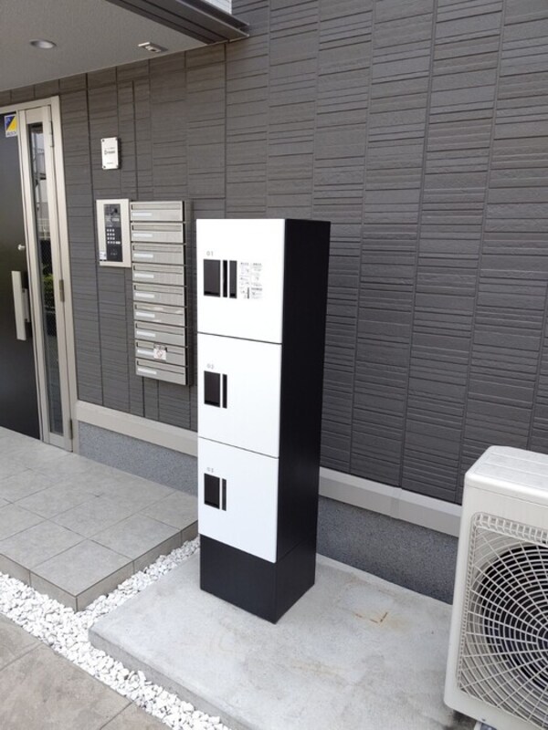 建物設備