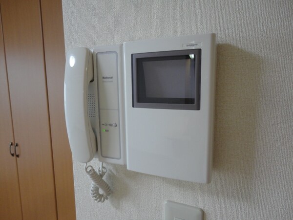 その他(モニター付きインターホン)