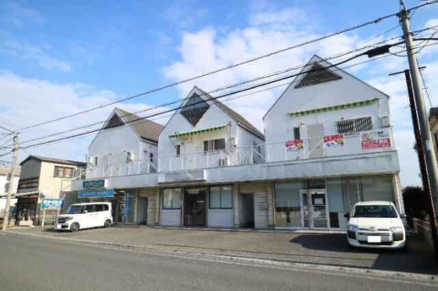 外観写真