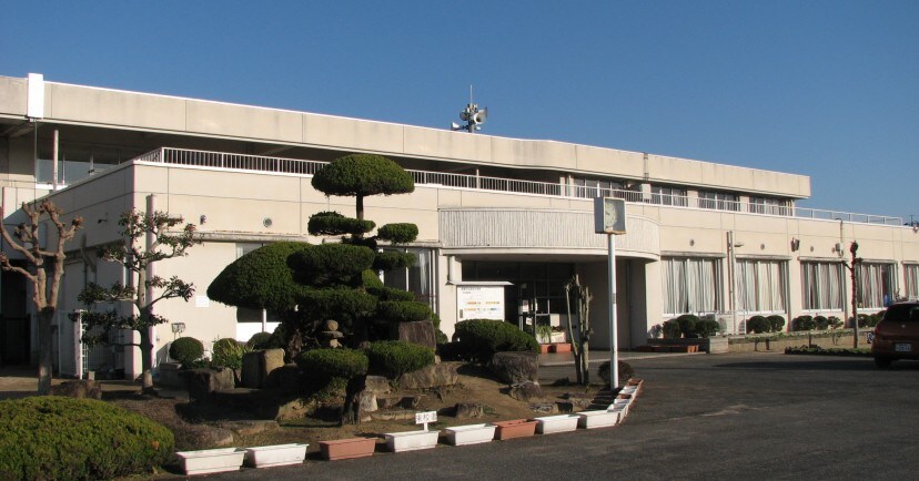 倉敷市立箭田幼稚園