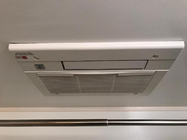 物件内観写真21　(室内設備)