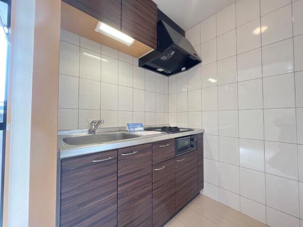 キッチン(キッチン)