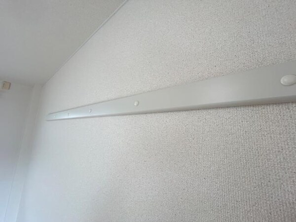 建物設備(室内設備)