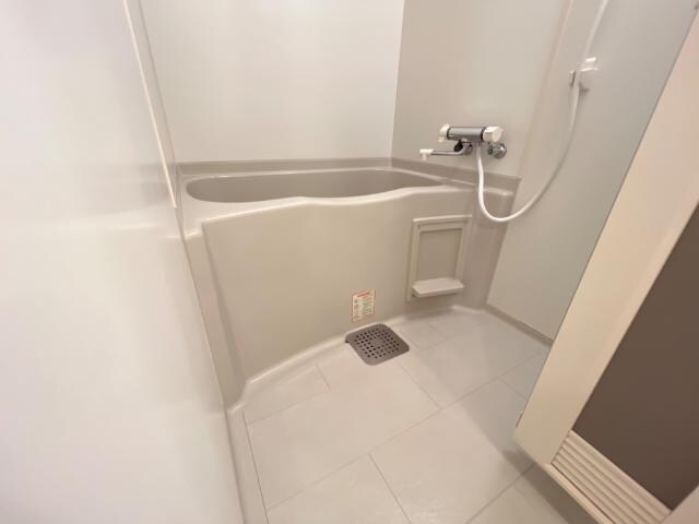 物件内観写真12　(バス／シャワールーム等)