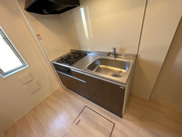 物件内観写真10　(キッチン)