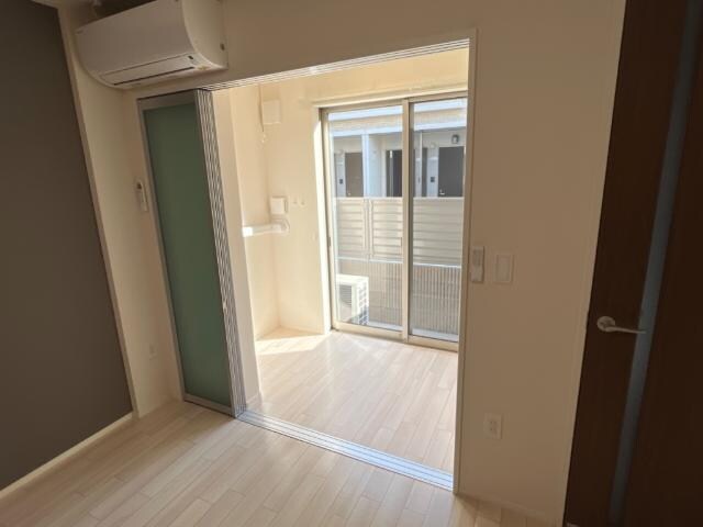 物件内観写真15　(インナーテラス)