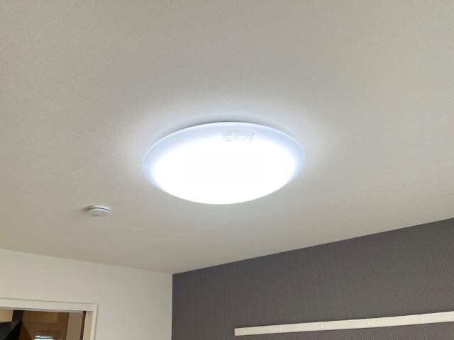 物件内観写真20　(照明器具)