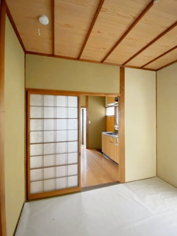 和室