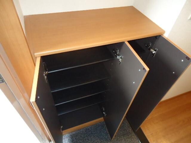 物件内観写真16　(収納（イメージ）)