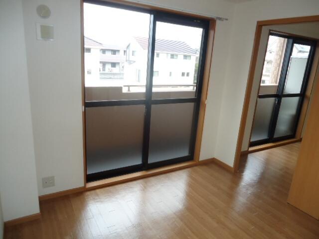 物件内観写真25　(リビング（イメージ）)