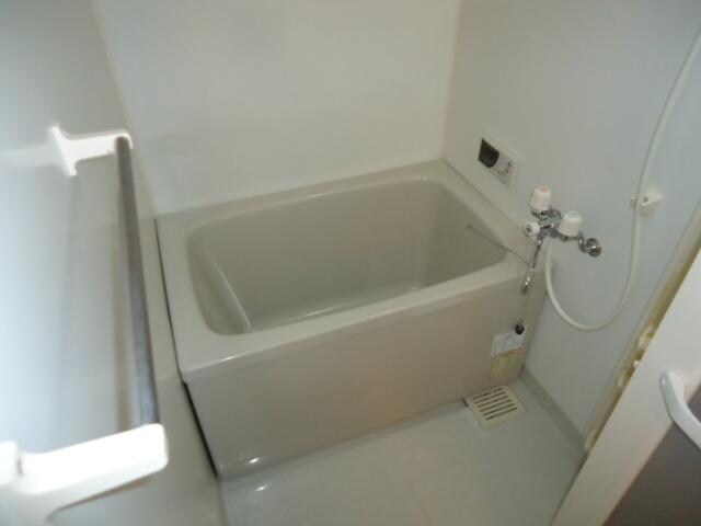 物件内観写真26　(バス（イメージ）)
